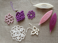 タティングレースサロン